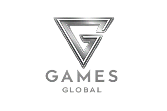 Games Global peliyhtiön logo