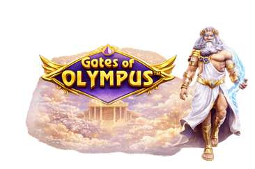 Gates of Olympus kolikkopeli Zeuksen symbolit ja suuri voittopotentiaali