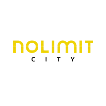 Nolimit City peliyhtiön logo