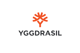 Yggdrasil peliyhtiön logo
